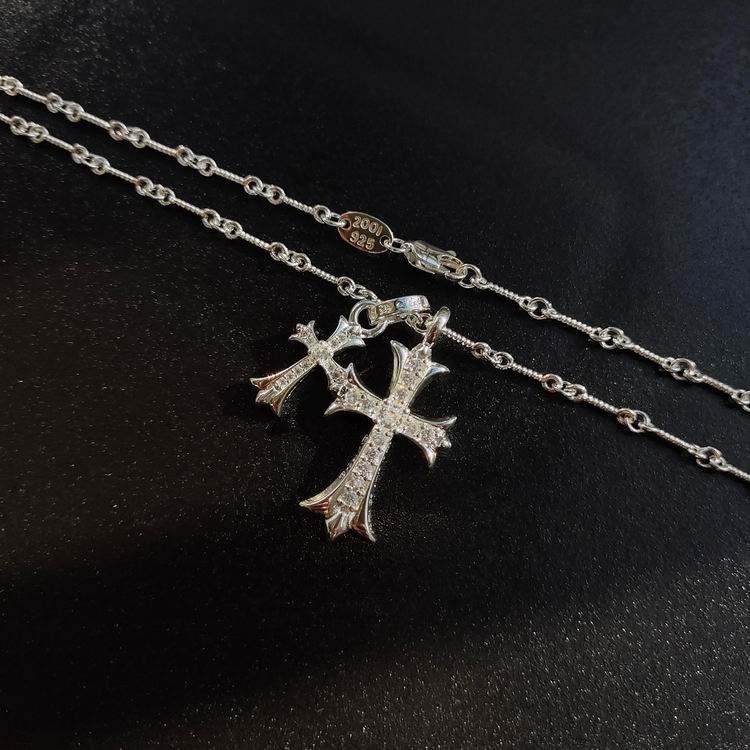 Chrome Hearts necklace 11lyh111